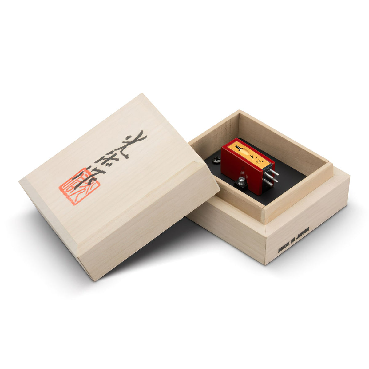 Koetsu Urushi Vermillion Cartridge