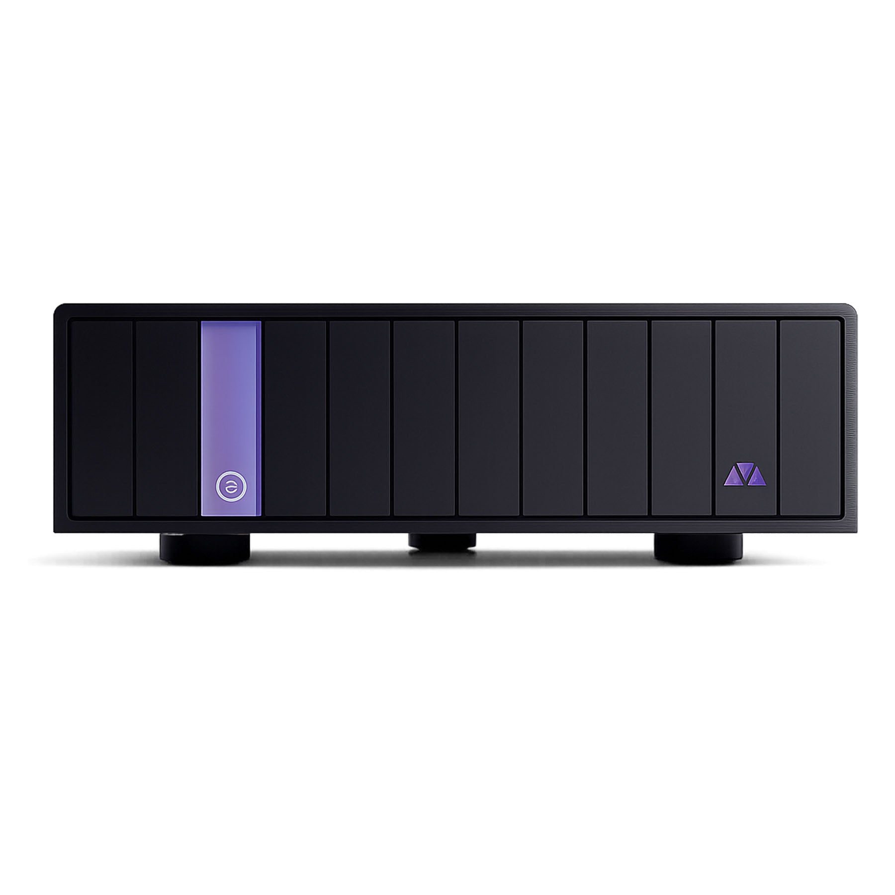 Metronome DSAS Audio Server Audirvana Core