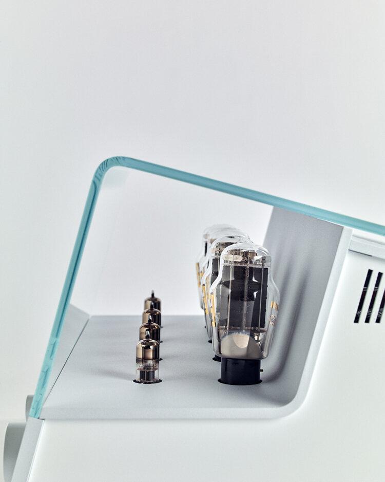 Engstron ARNE Intergrated Amplifier