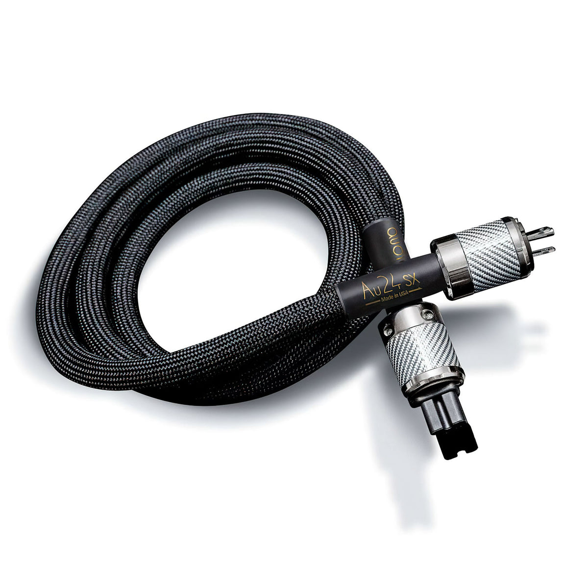 Audience Au24 SX AUS-IEC Reference Power Cable