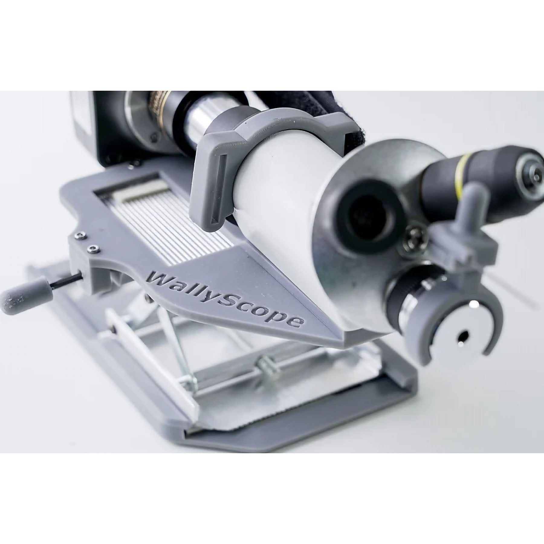 WallyTools Scope Version 2