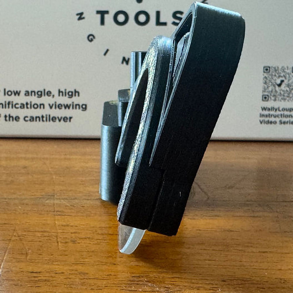 WallyTools WallyLoupe