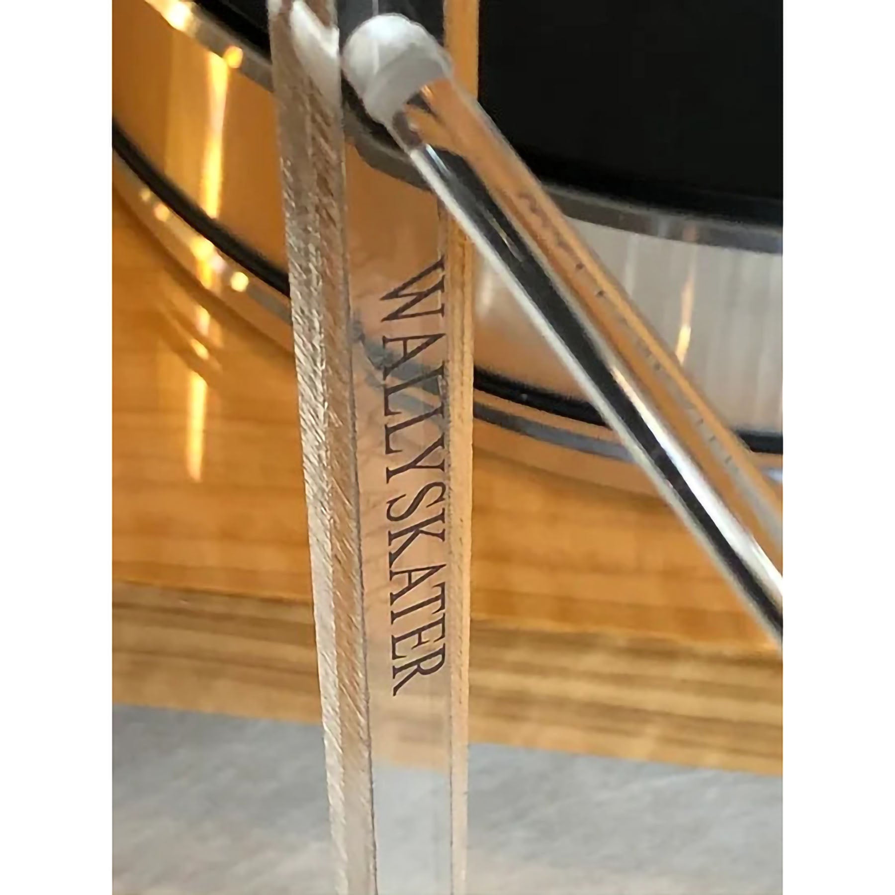 WallyTools WallySkater Pro Anti-skating Force Measurement Device