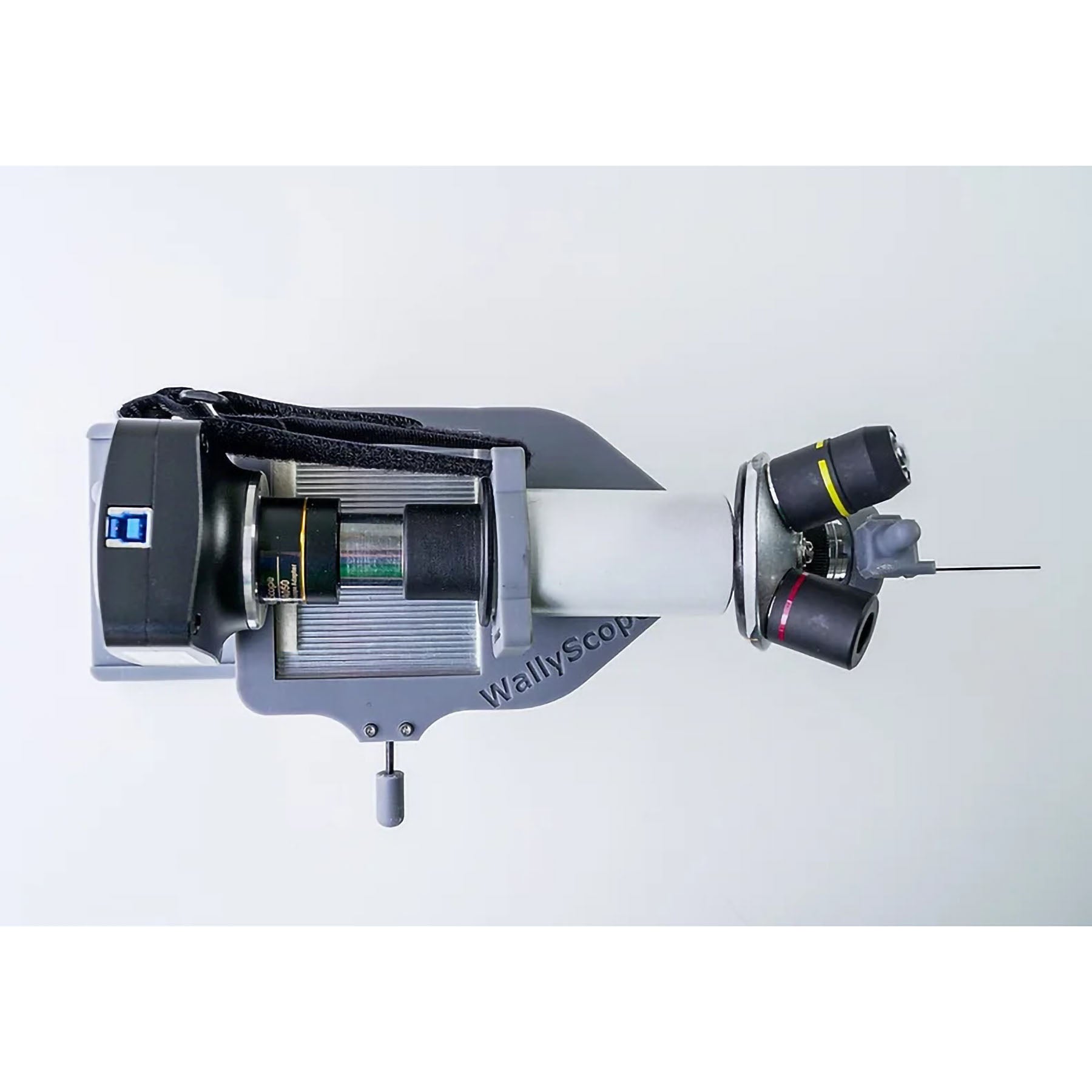 WallyTools Scope Version 2