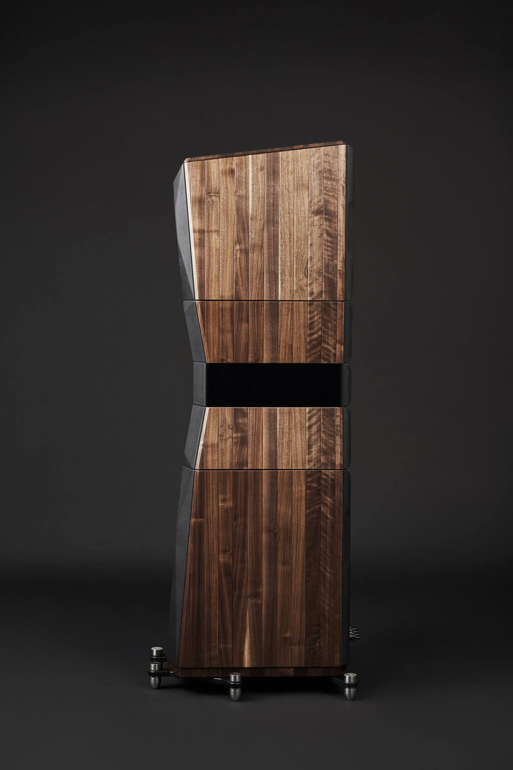 Peak Consult Dragon Legacy 3-way Ported Multi-driver Reference Floorstanding Speaker (pair)