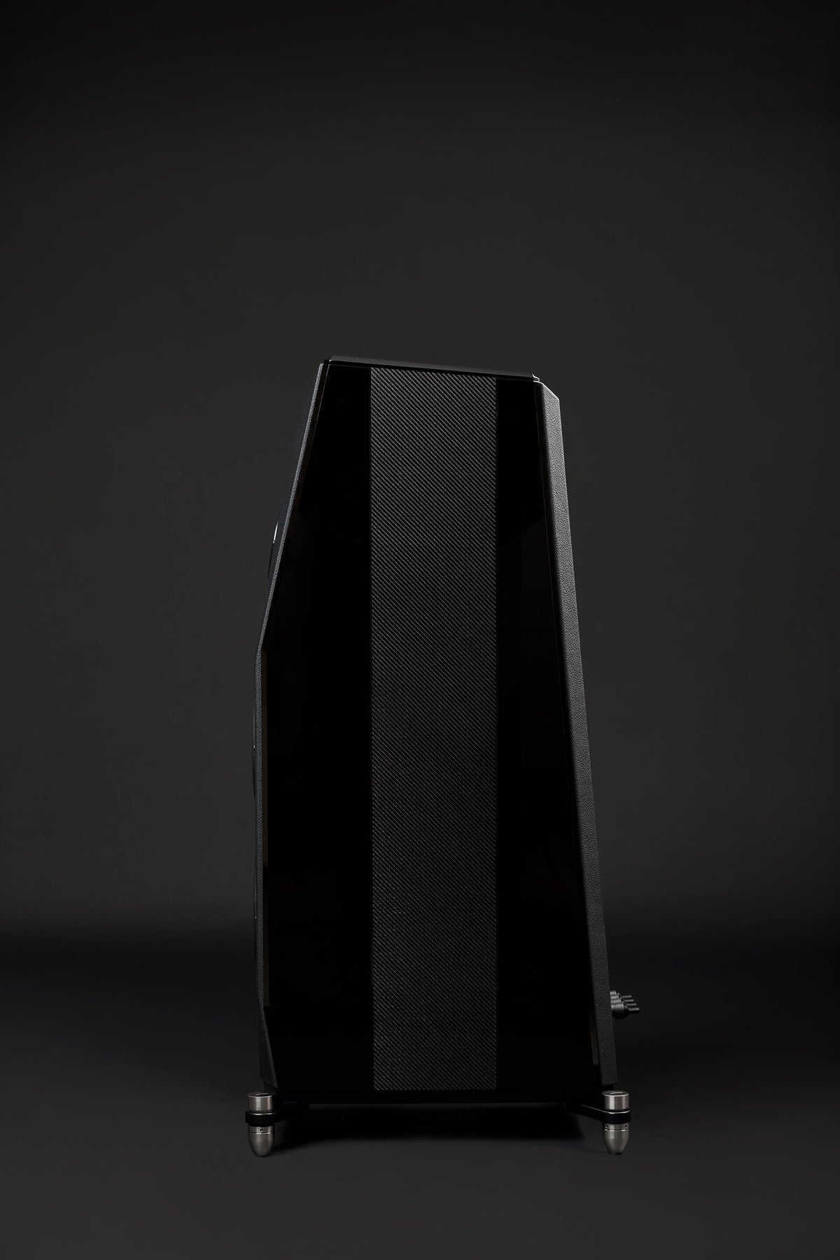 Peak Consult El Diablo 3-Way Ported Double Bass Floorstanding Speaker (pair)