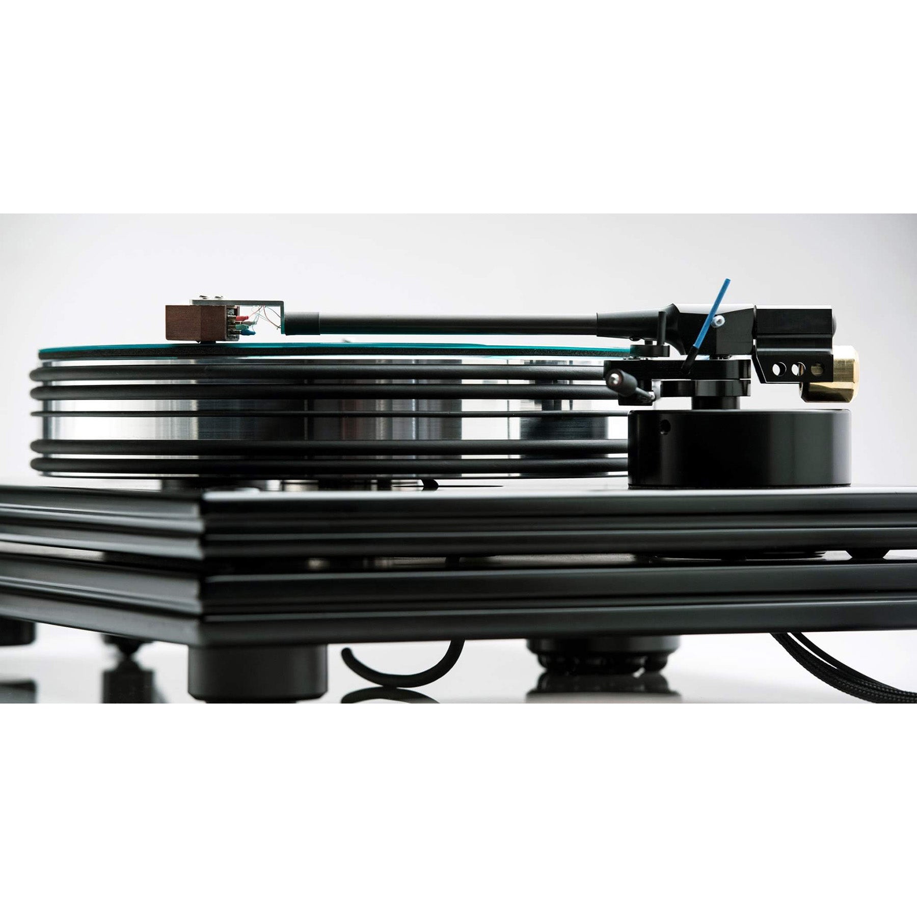 Pear Audio Kid Thomas Turntable