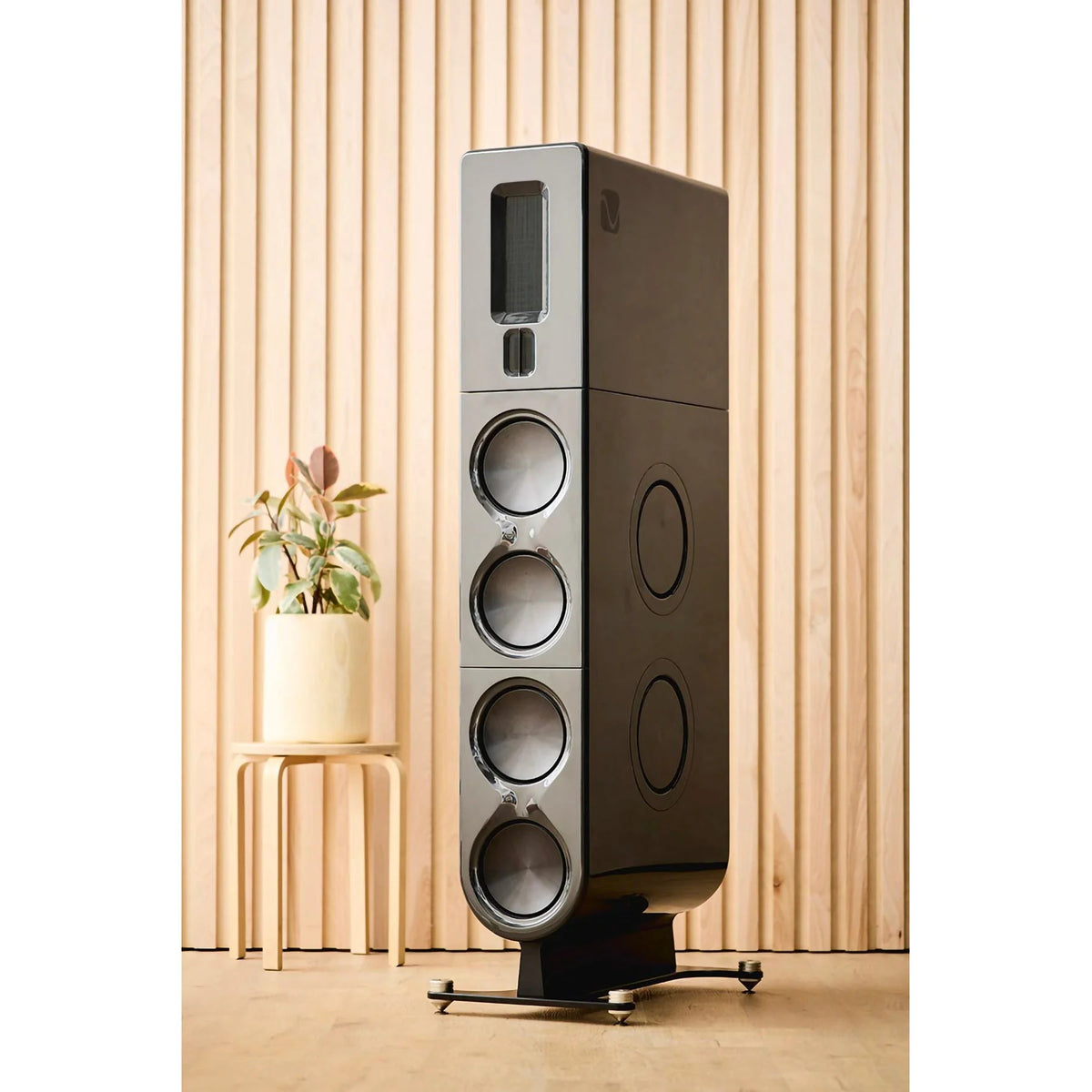 PS Audio Aspen FR30 Floorstanding Speakers (pair)