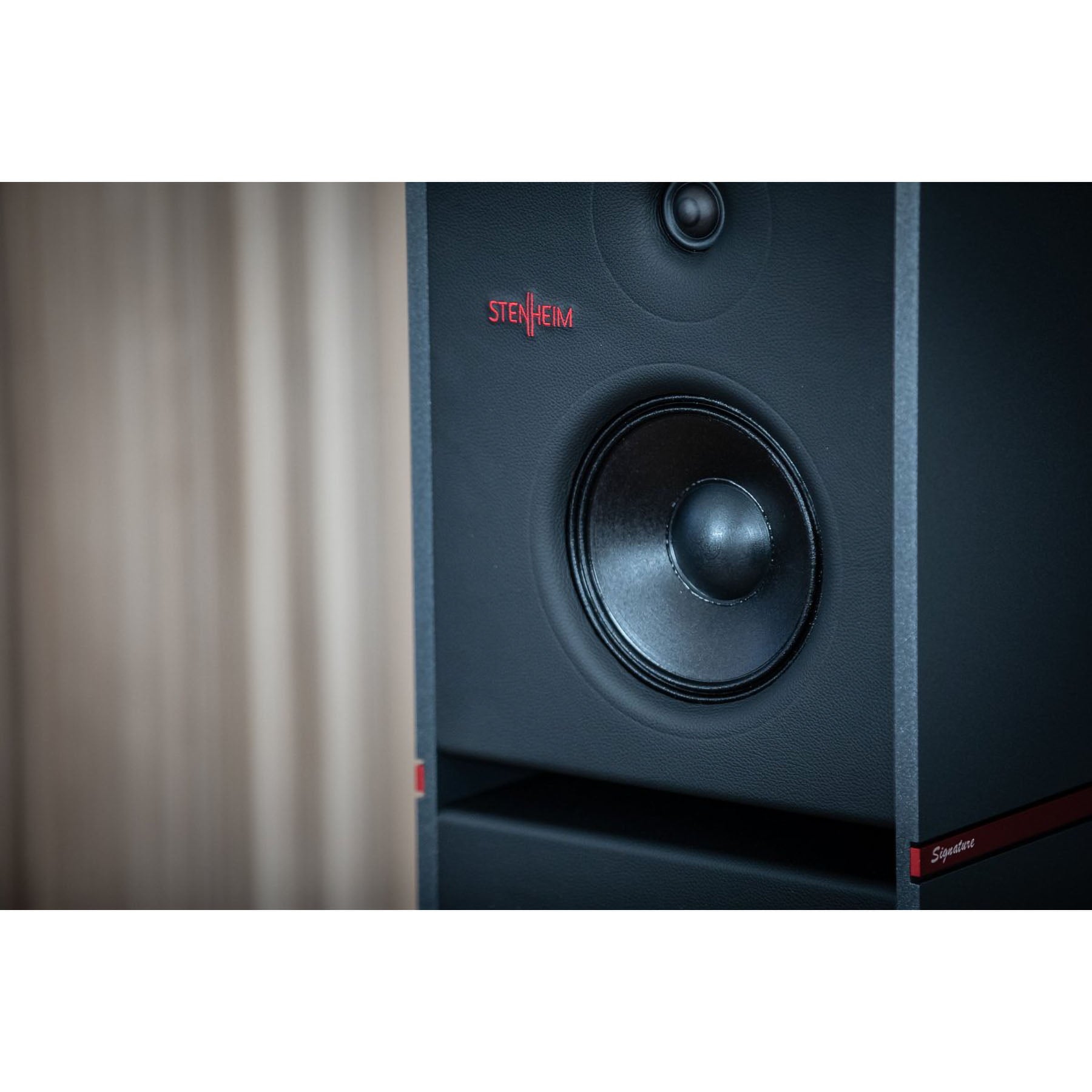 Stenheim Alumine Five 3-way Floorstanding Speaker