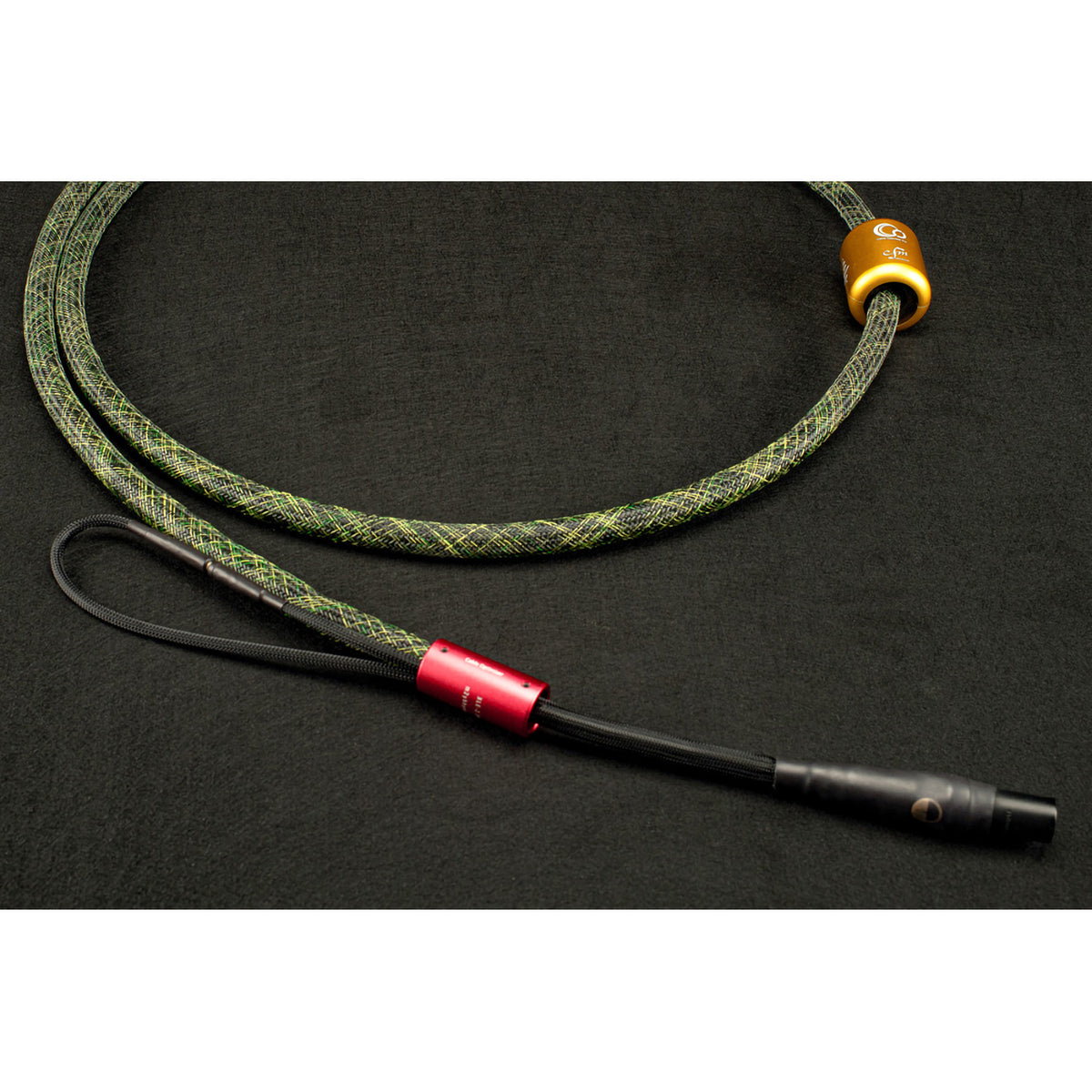 CFM Resonant High-end Series Digital Interconnect Cables