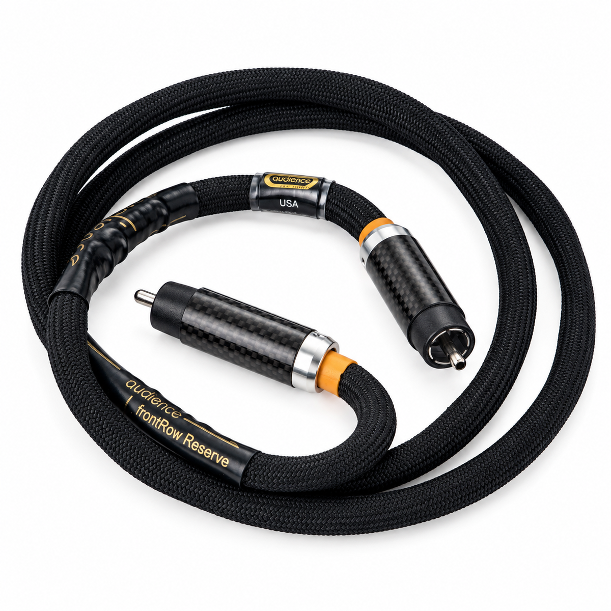 Audience Front Row Reserve S/PDIF Digital Cable