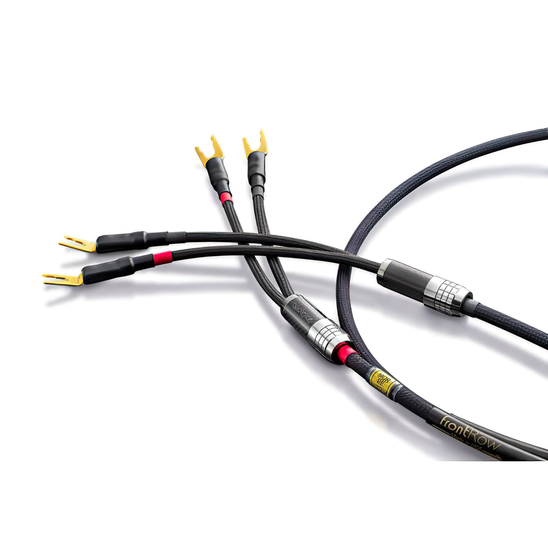 Audience Front Row Speaker Cable