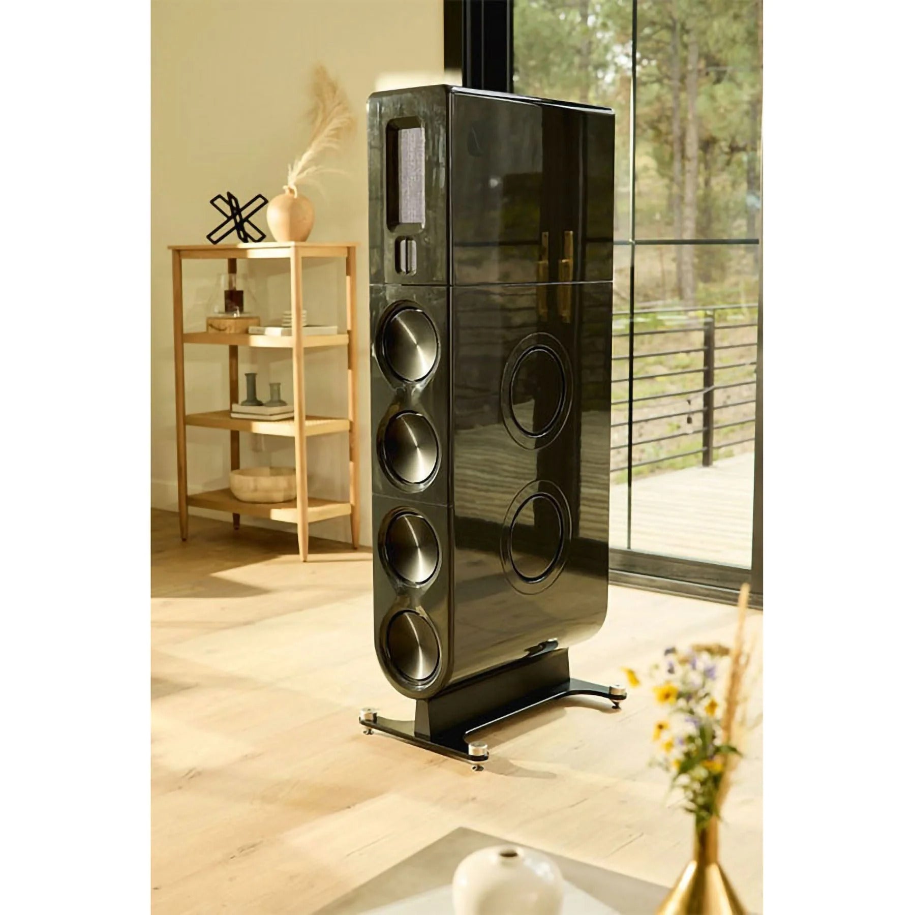 PS Audio Aspen FR30 Floorstanding Speakers (pair)