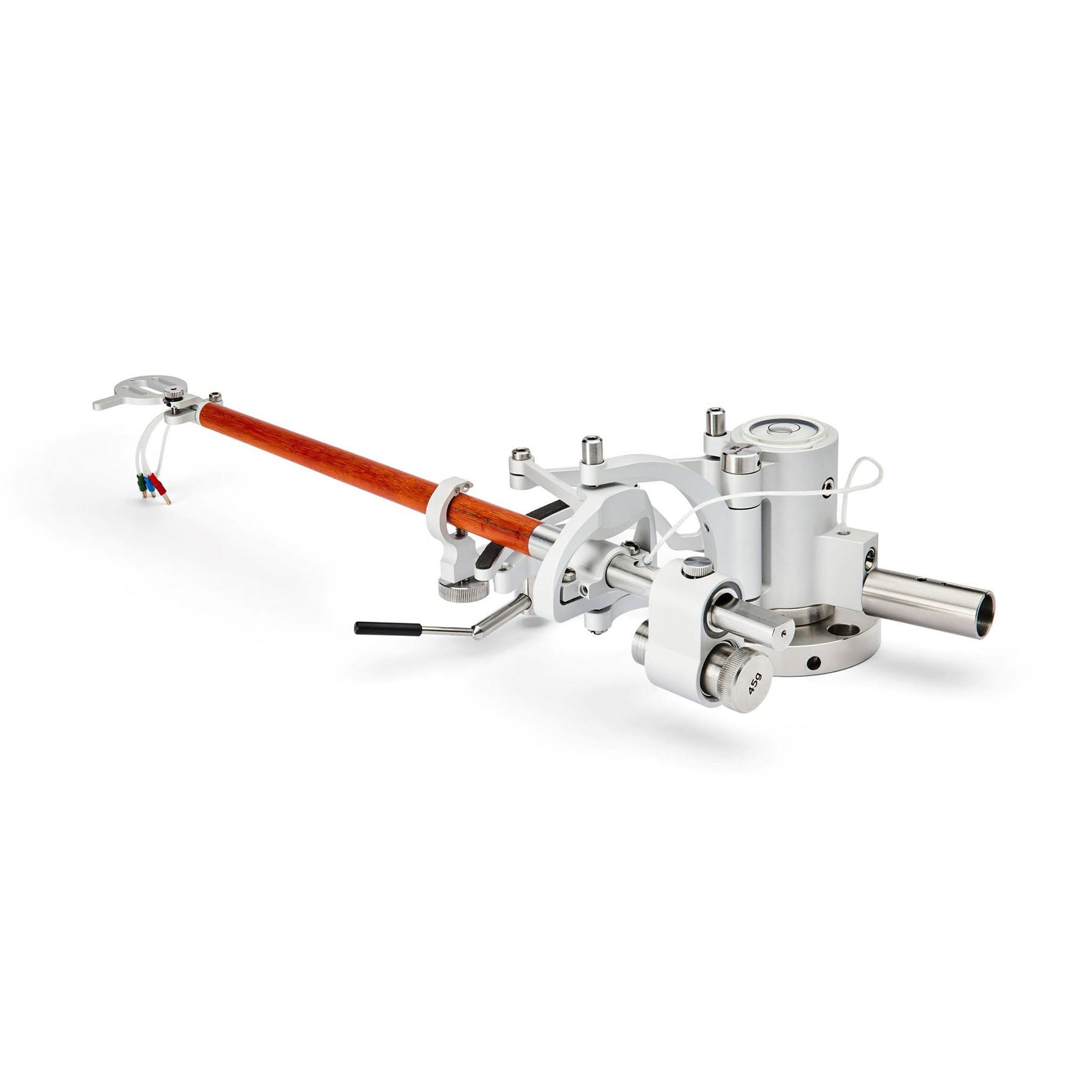 Reed 2G 12 inch Tonearm - Seashell White
