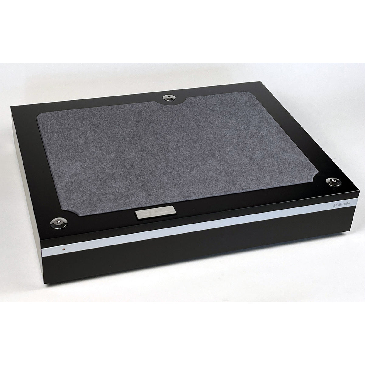 Thiele Damping Base Platform