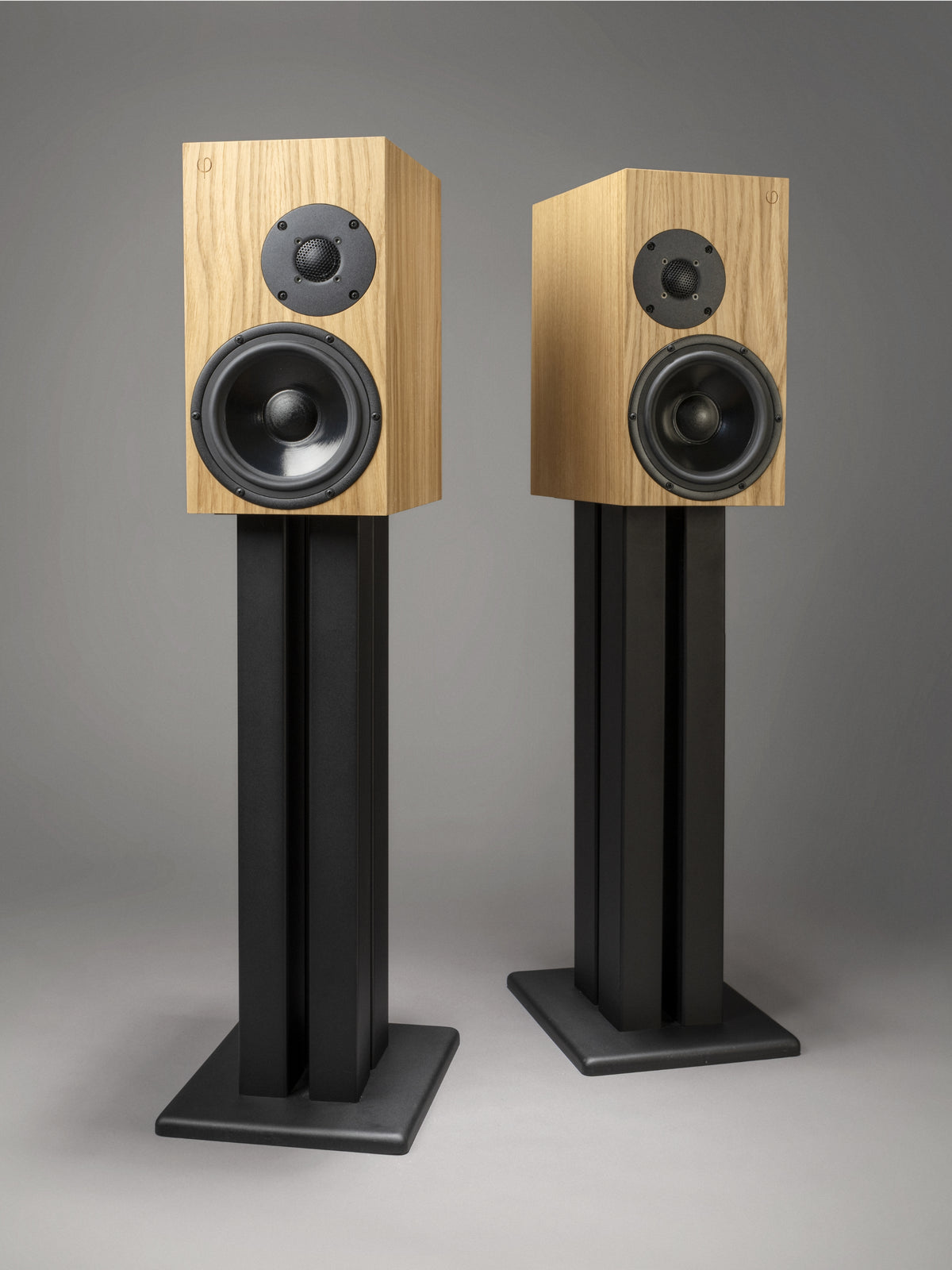 OePhi Ascendance 2 Standmount Speakers (pair)