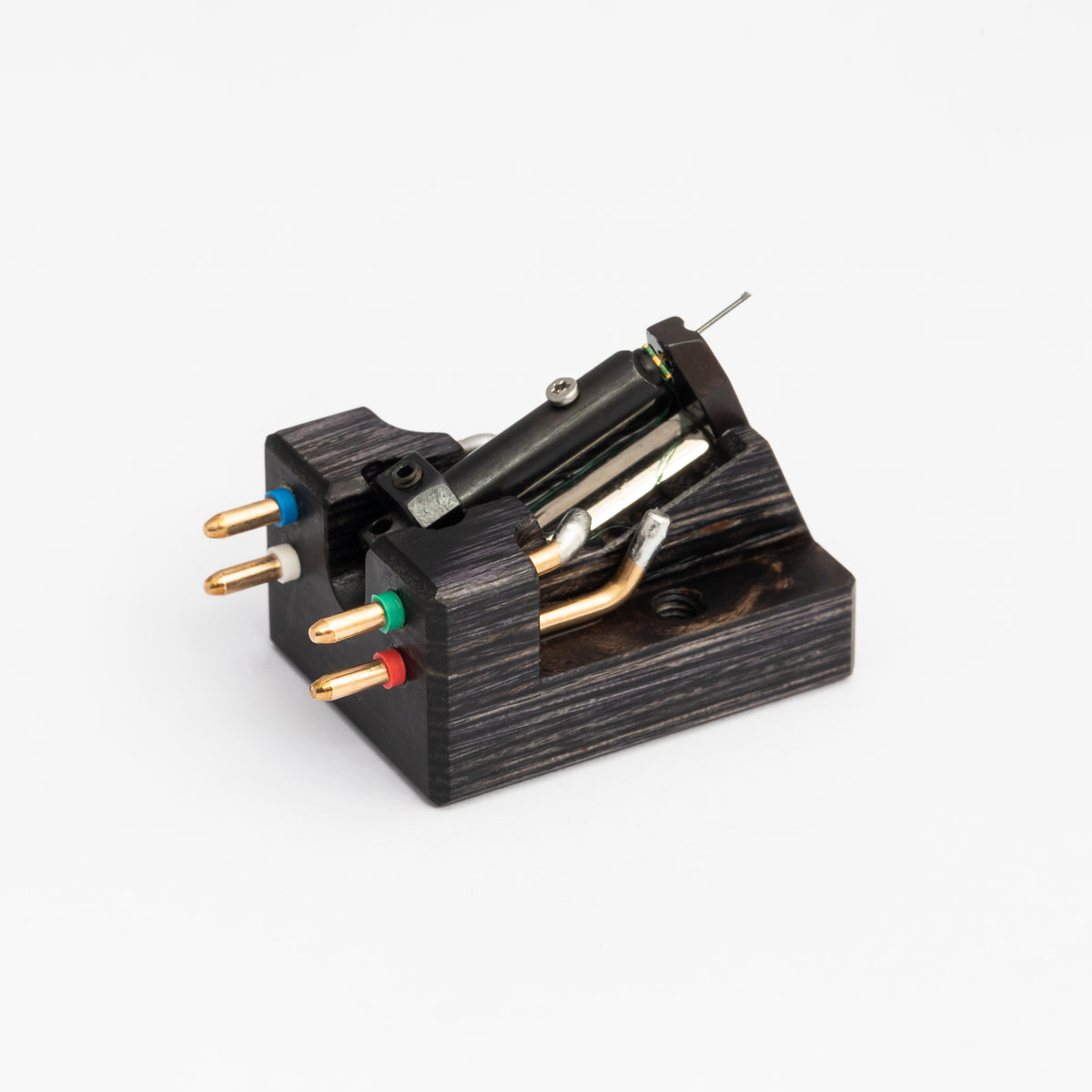 Aidas Durawood CU Series Stereo MC Phono Cartridge
