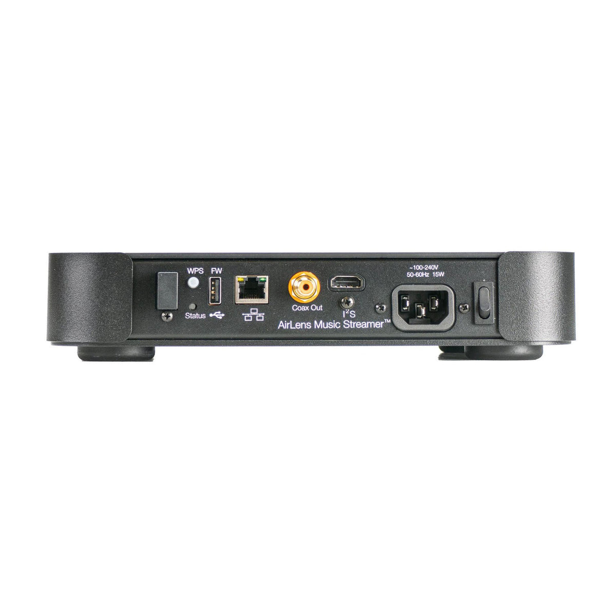 PS Audio AirLens Network Streamer