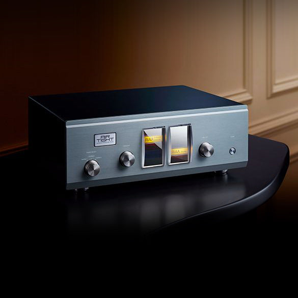 Air Tight ATE-3011 Reference Phono Equalizer Amplifier
