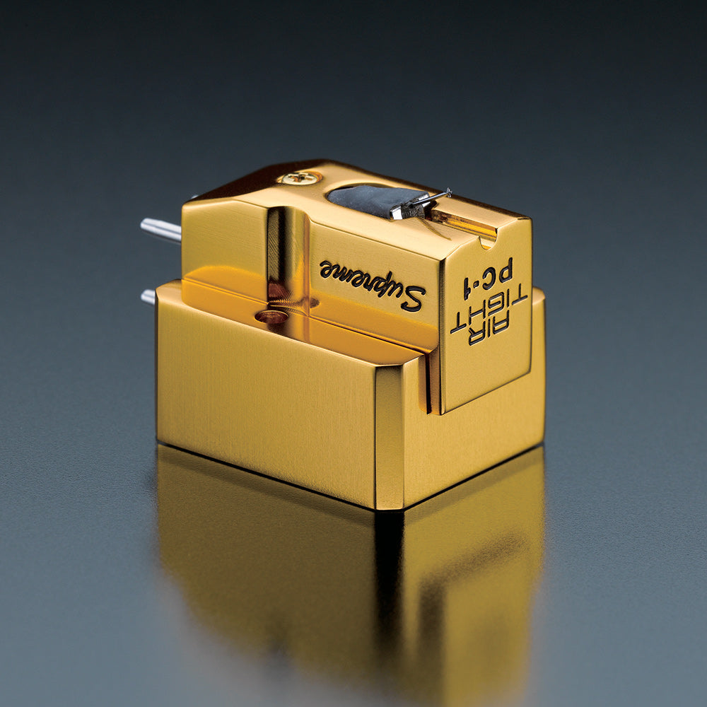 Air Tight PC-1 Supreme Mono MC Phono Cartridge