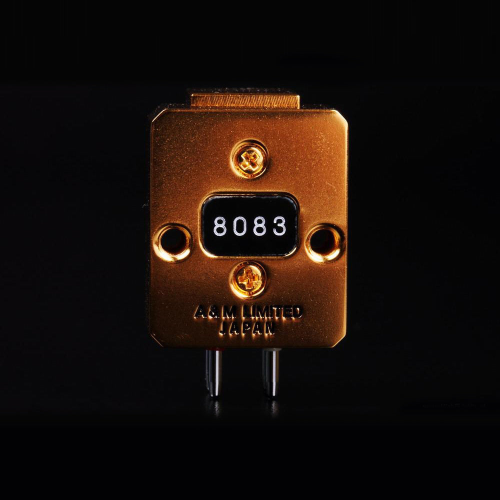 Air Tight PC-1 Supreme Stereo MC Phono Cartridge