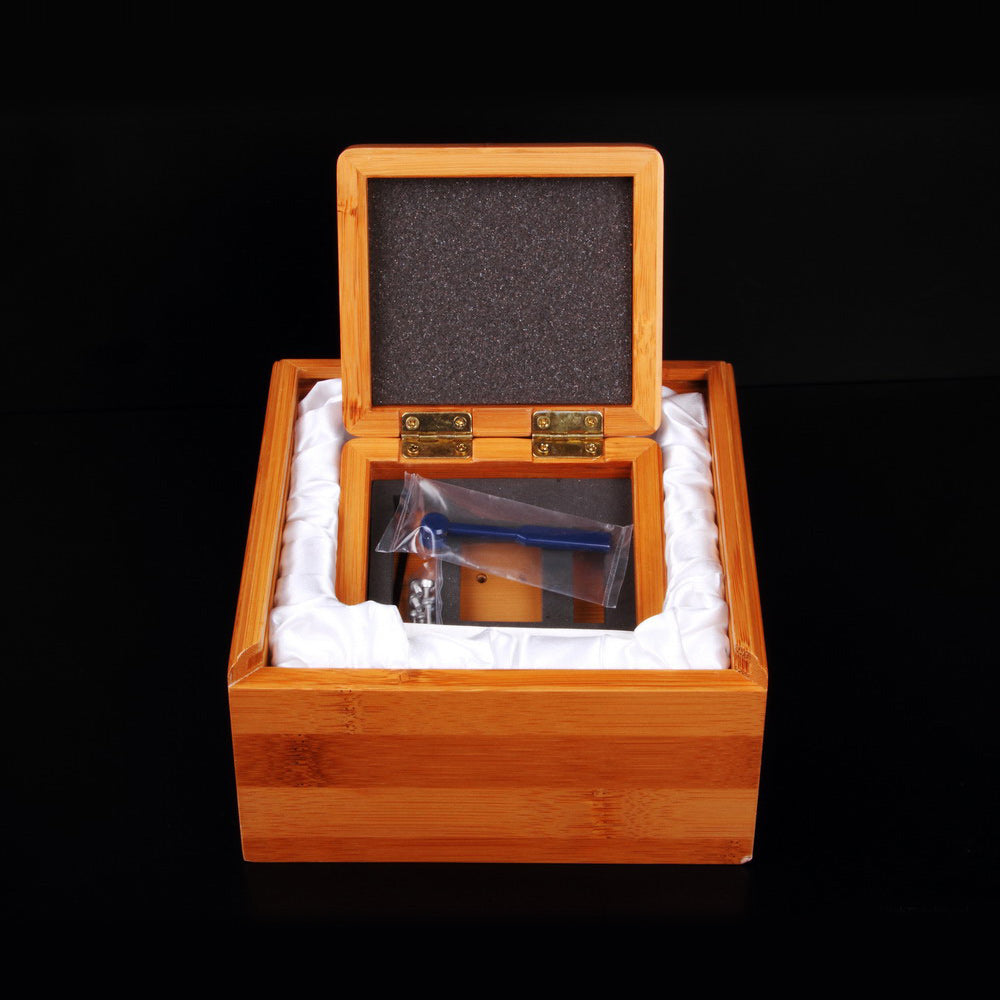 Air Tight PC-1 Supreme Stereo MC Phono Cartridge