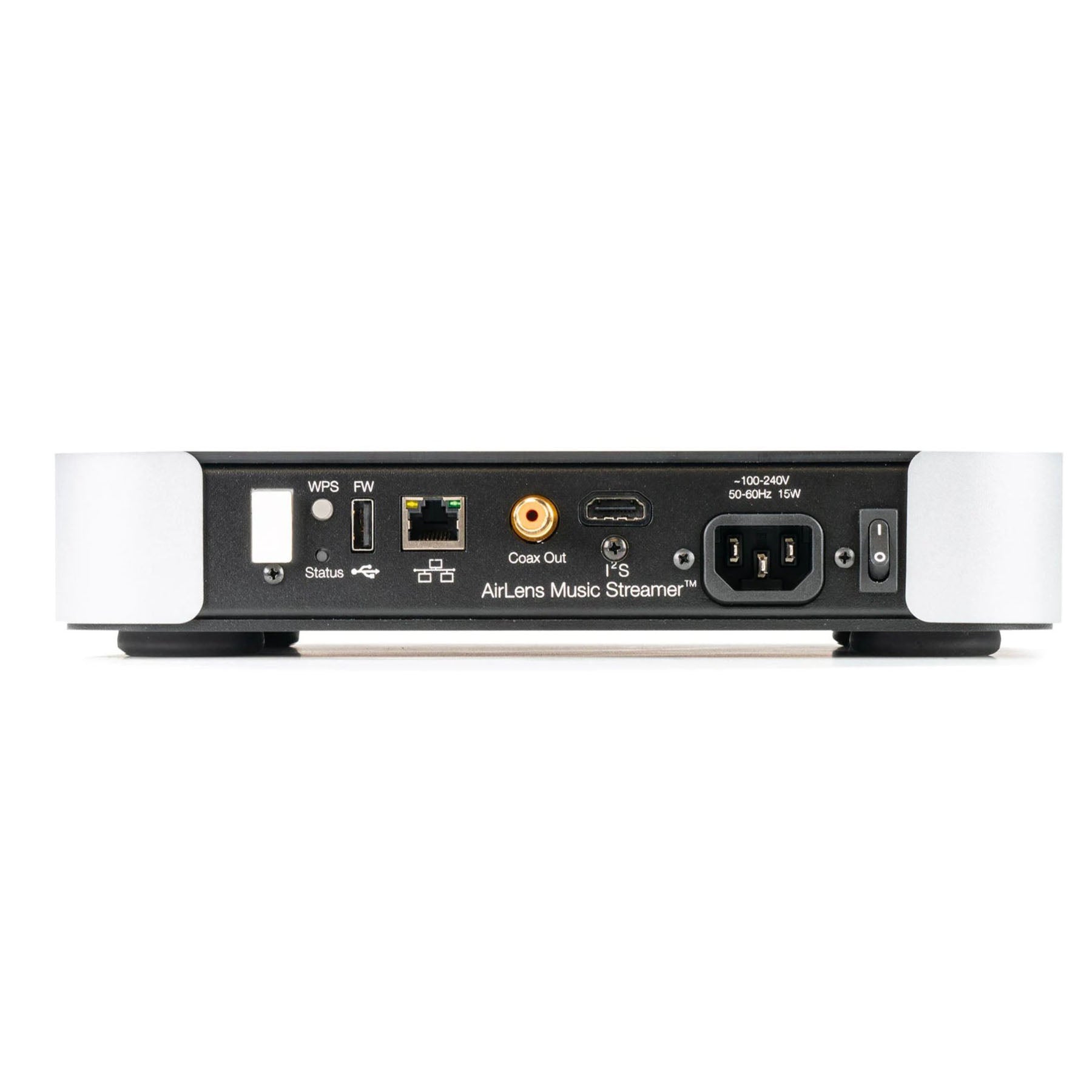 PS Audio AirLens Network Streamer