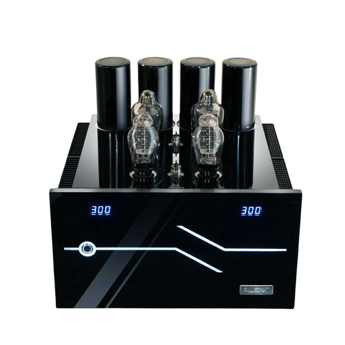 Alieno 150/120 LTD OTL-OCL 3AB (150W) or 2A3 (120W) Tube Stereo Power Amplifier