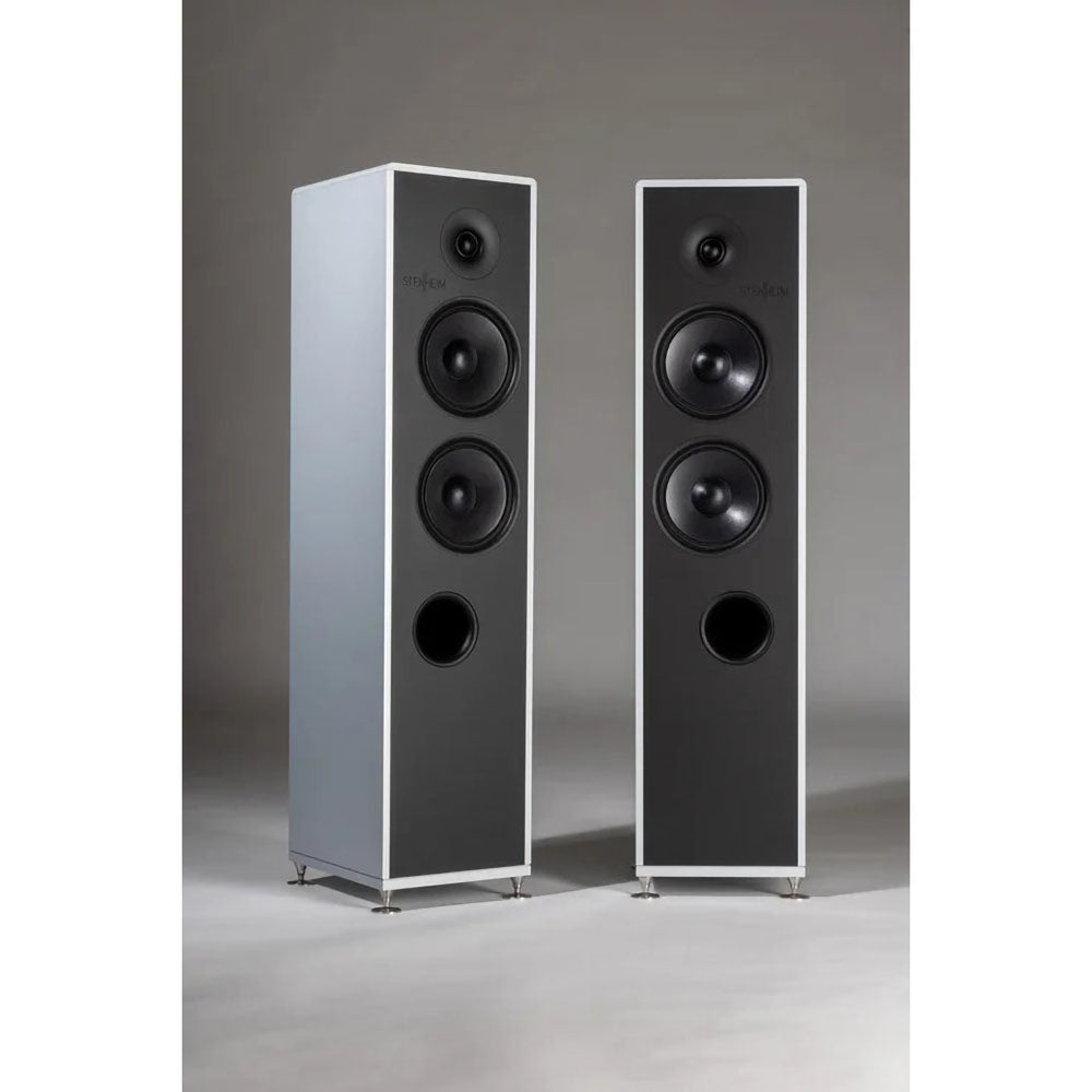 Stenheim Alumine Two.Five 2-way Floorstanding Speaker
