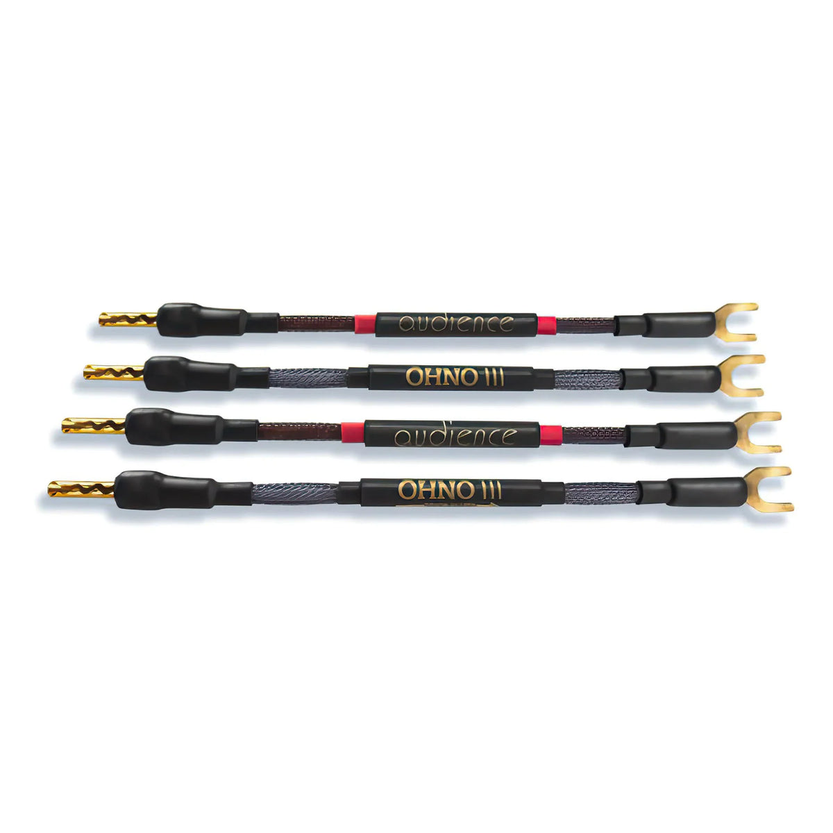 Audience OHNO III 6 Inch Jumper Cable