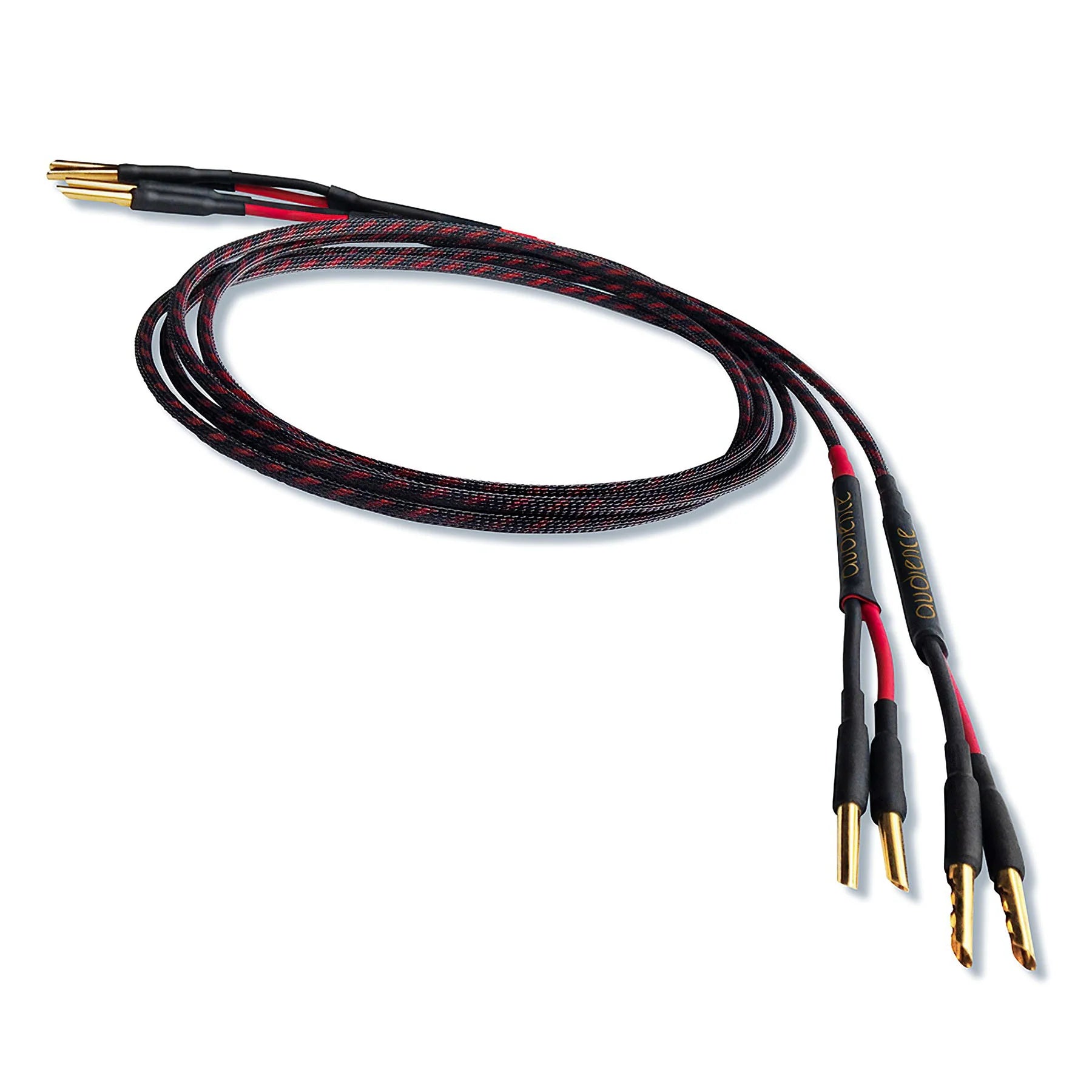 Audience OHNO III Speaker Cables