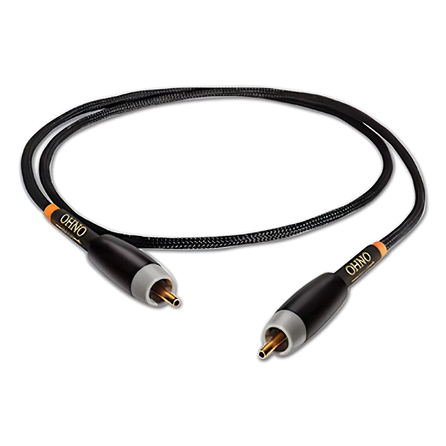 Audience OHNO Precision RCA, XLR & Digital Audio Cables