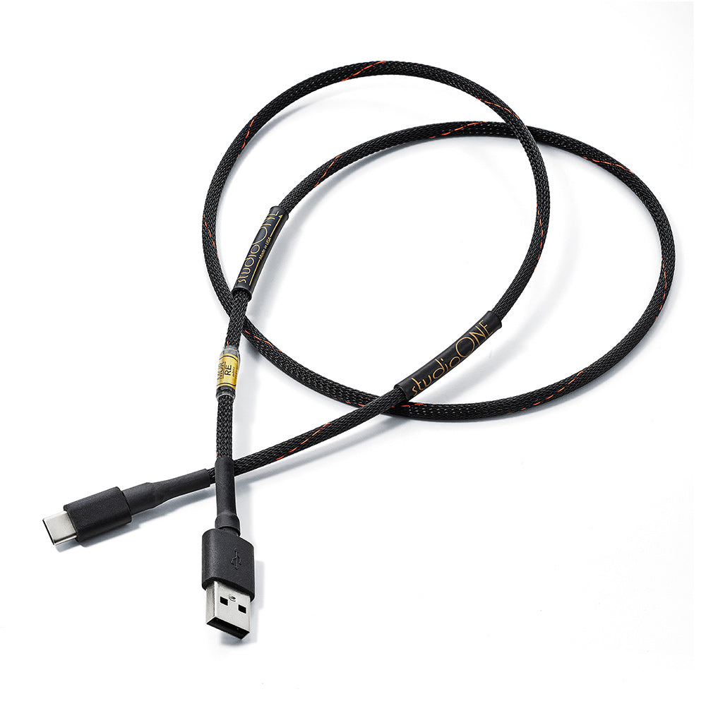 Audience STUDIO ONE Premium RCA, XLR & Digital Audio Cables