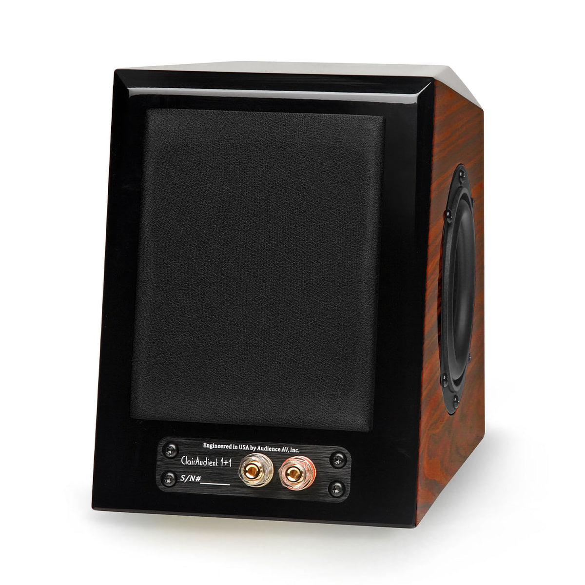 Audience ClairAudient 1+1 V5 Speaker