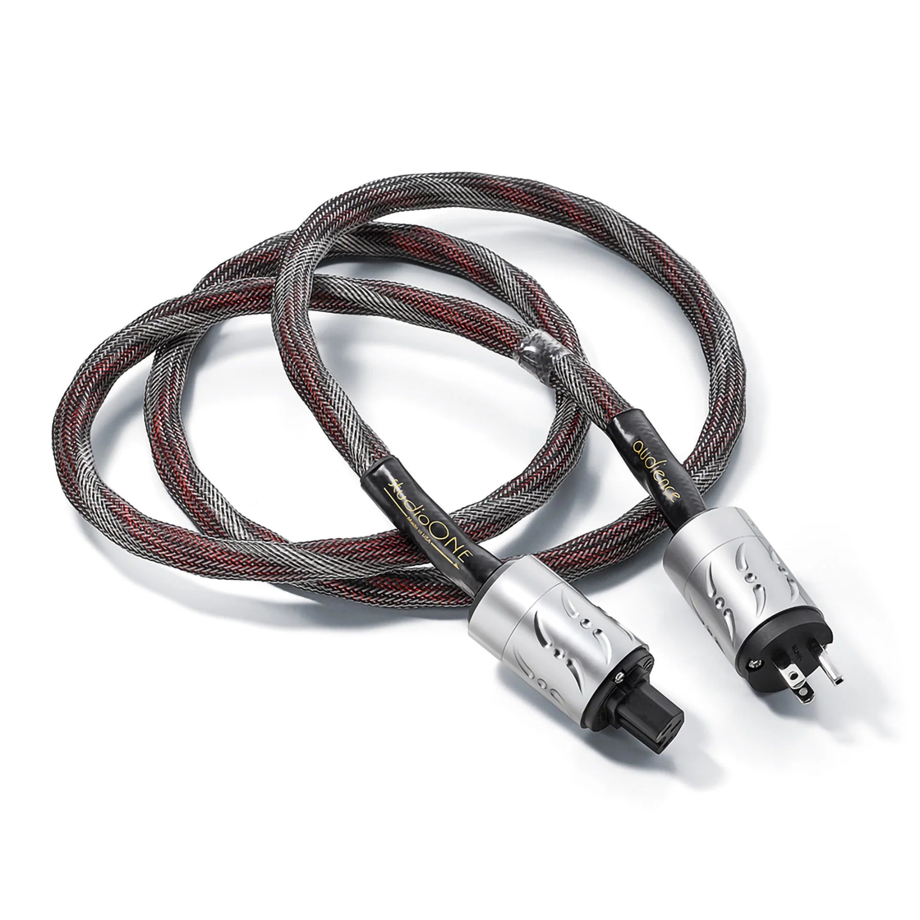 Audience STUDIO ONE 2.0m AUS-IEC Power Cable