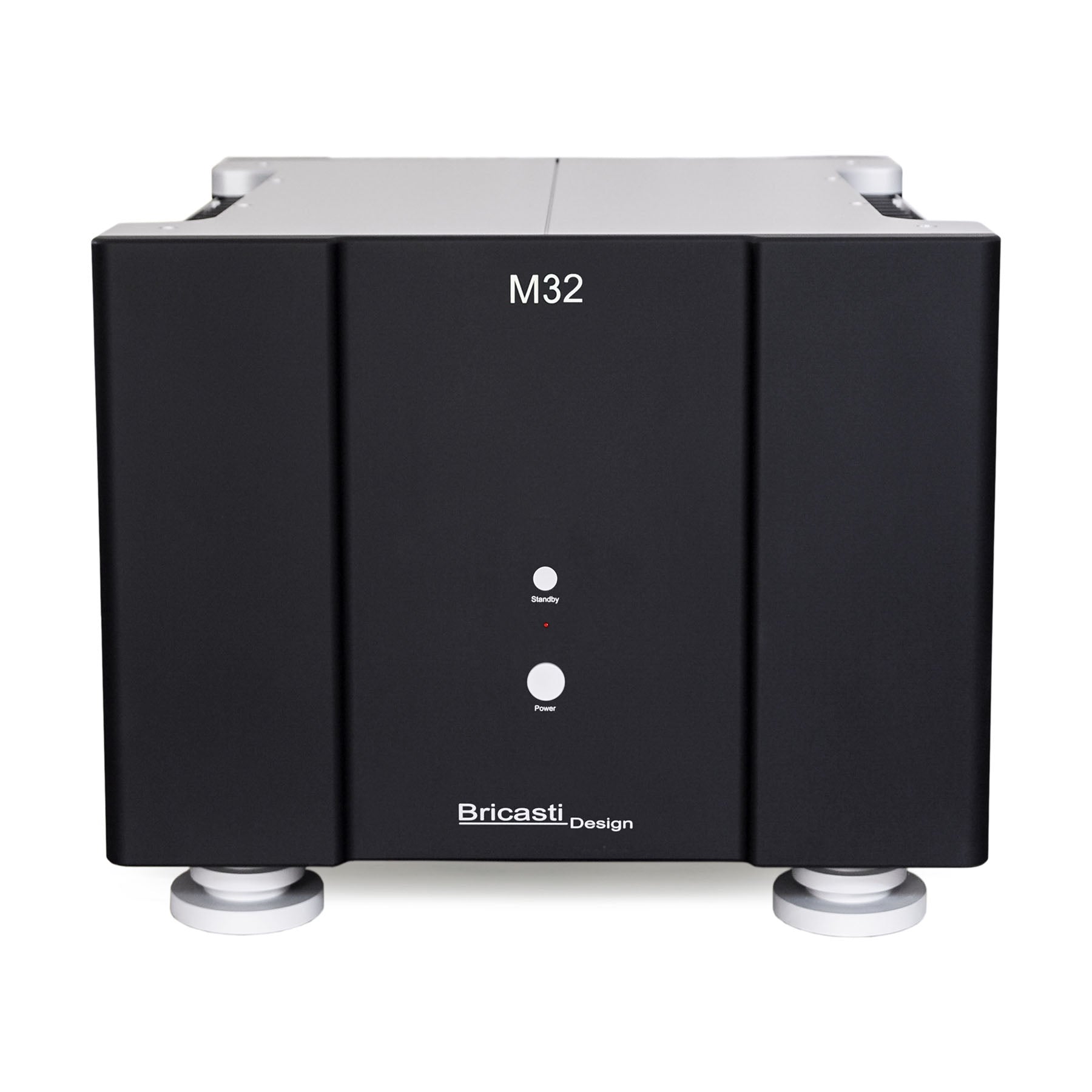 Bricasti M32 Monoblock Power Amplifier