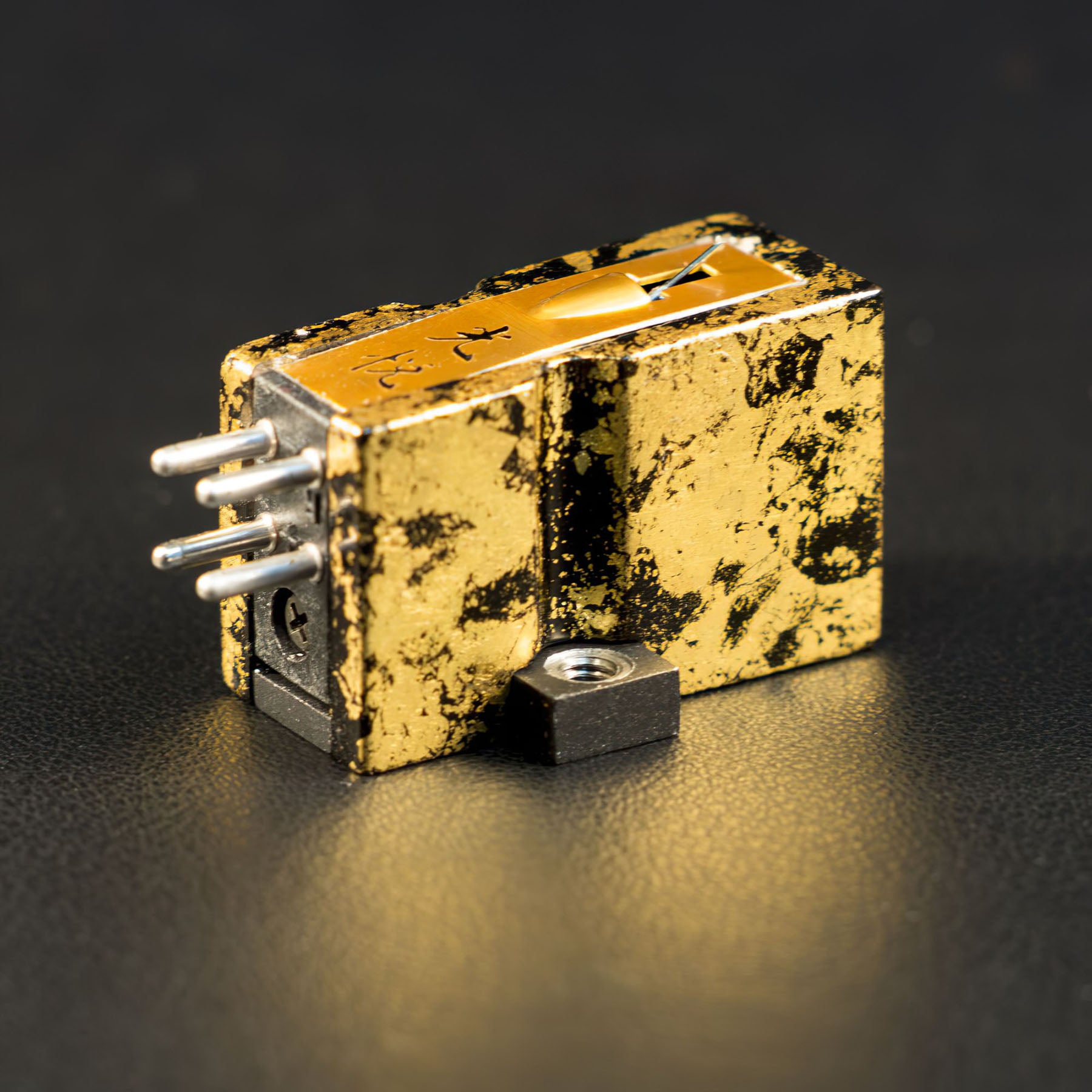 Koetsu Urushi Wajima Cartridge