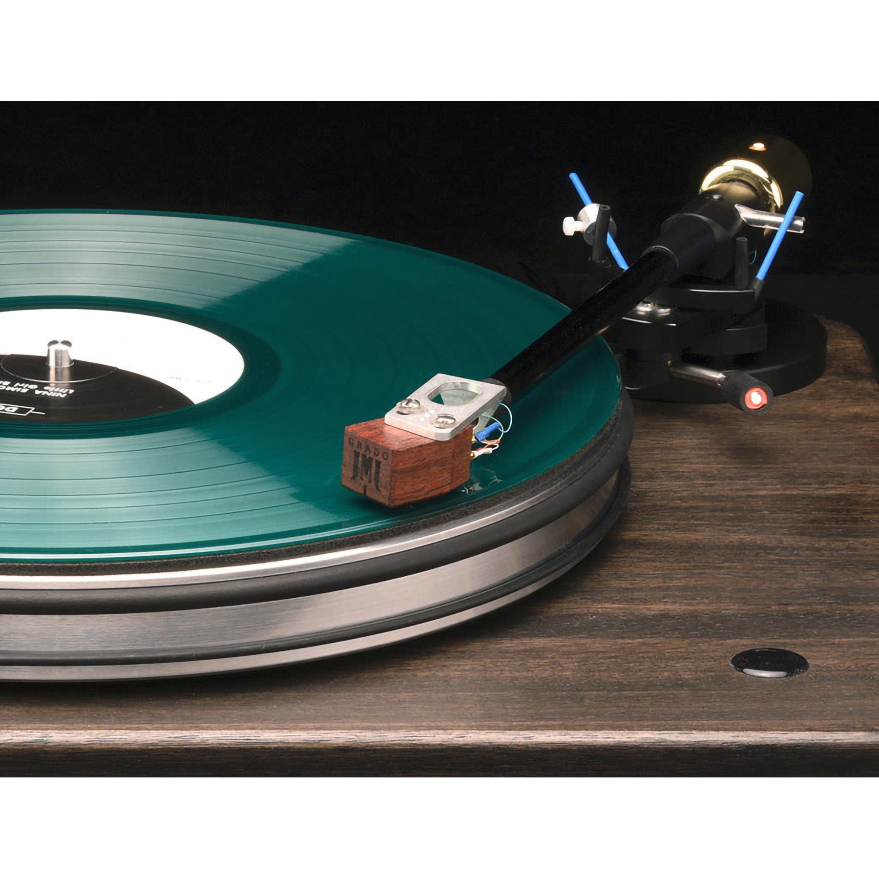 Pear Audio Kid Howard Turntable