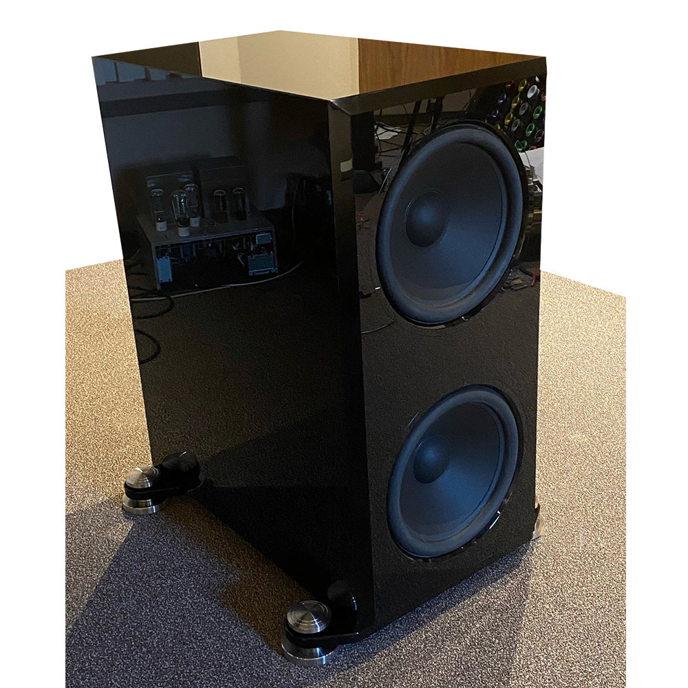 Cessaro Horn Acoustics Opus-1 Sub-Woofer System