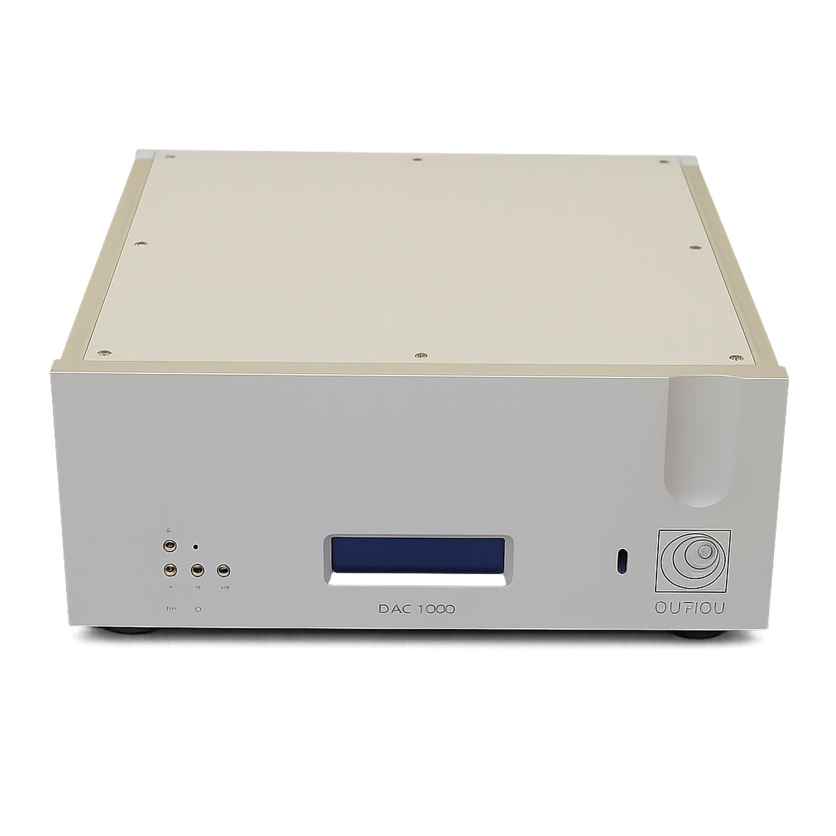 Ypsilon DAC-1000 D/A Converter