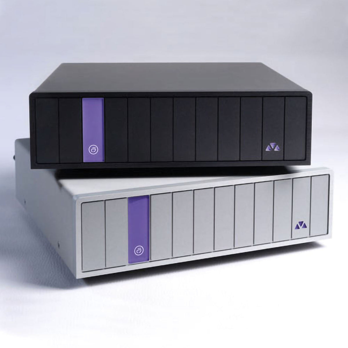 Metronome DSAS Audio Server Audirvana Core