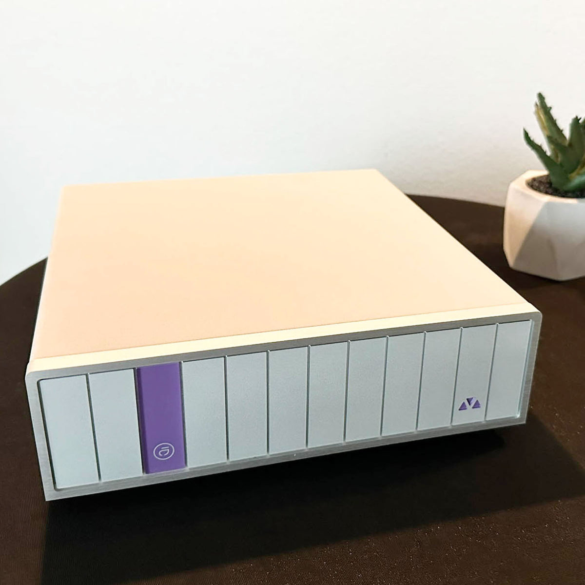 Metronome DSAS Audio Server Audirvana Core