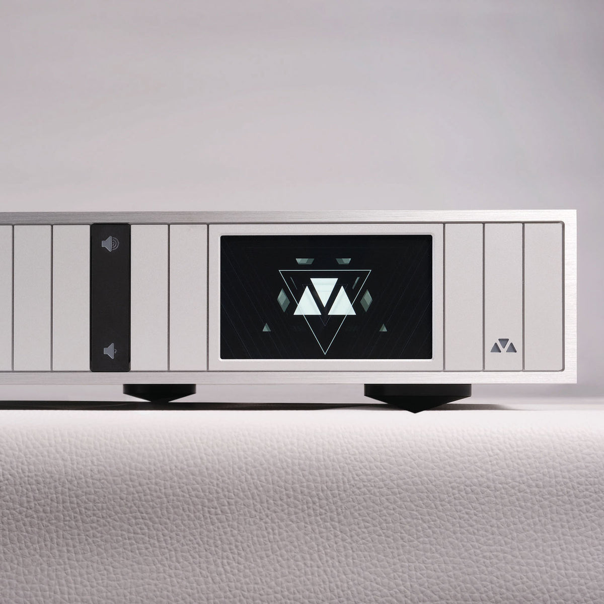 Metronome DSC DAC + Streamer + Digital Preamplifier