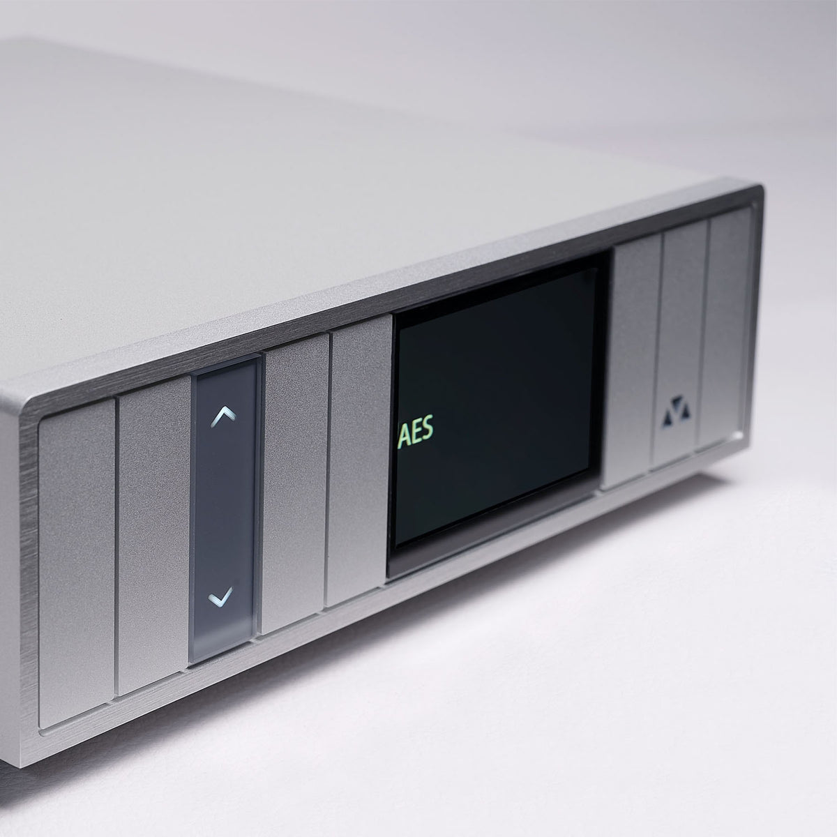 Metronome DSC Mini DAC + Streamer