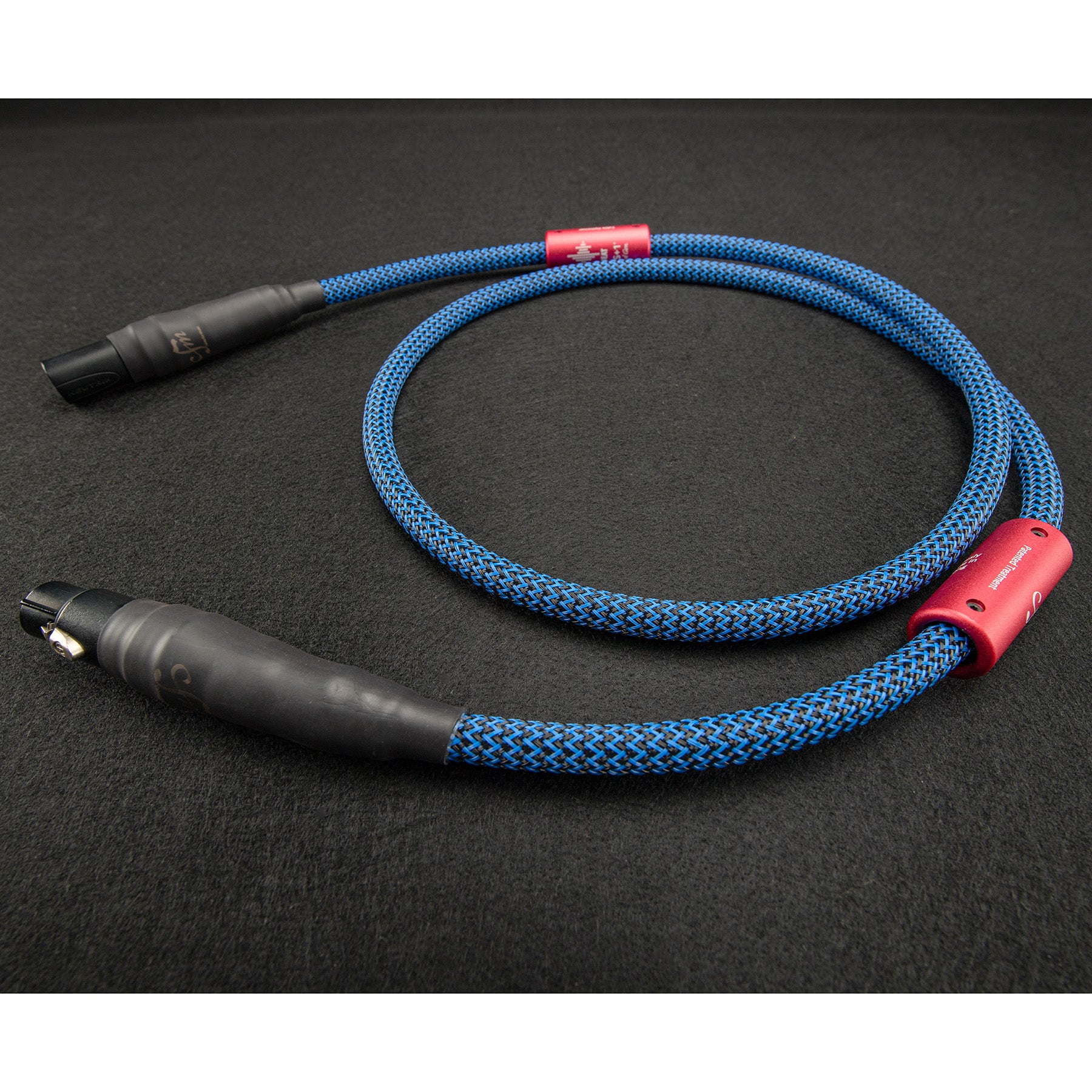 CFM Beat Classic Series Analogue Interconnects (pair)
