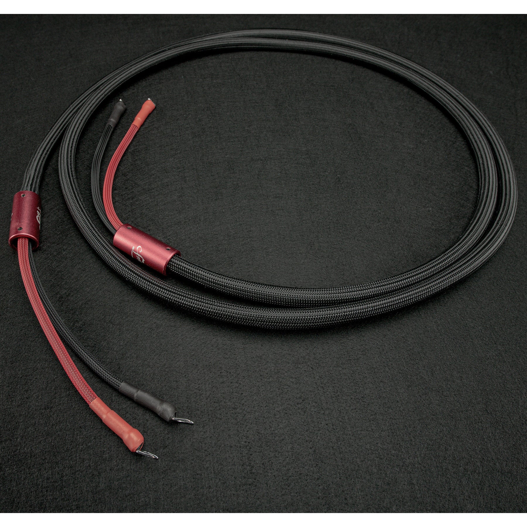 CFM Songbird High-end Series Speaker Cables (pair)