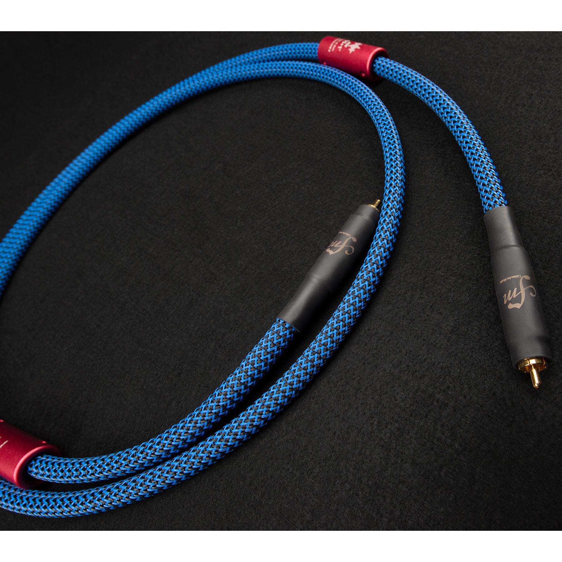 CFM Beat Classic Series Phono Interconnect Cable (pair)
