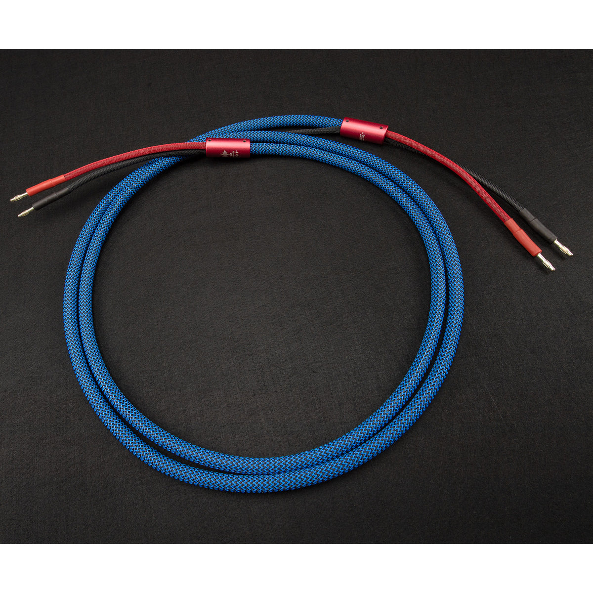 CFM Beat Classic Series Speaker Cables (pair)