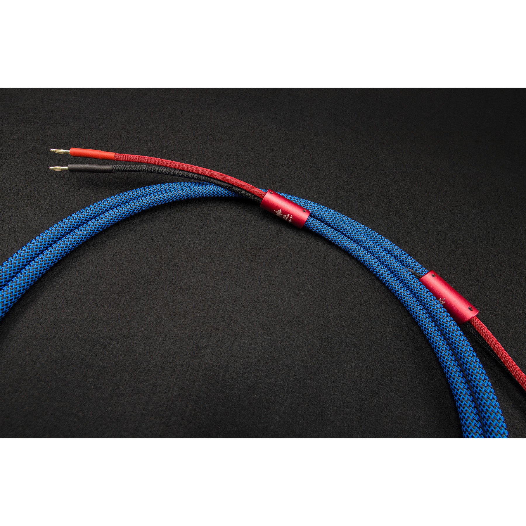 CFM Beat Classic Series Speaker Cables (pair)