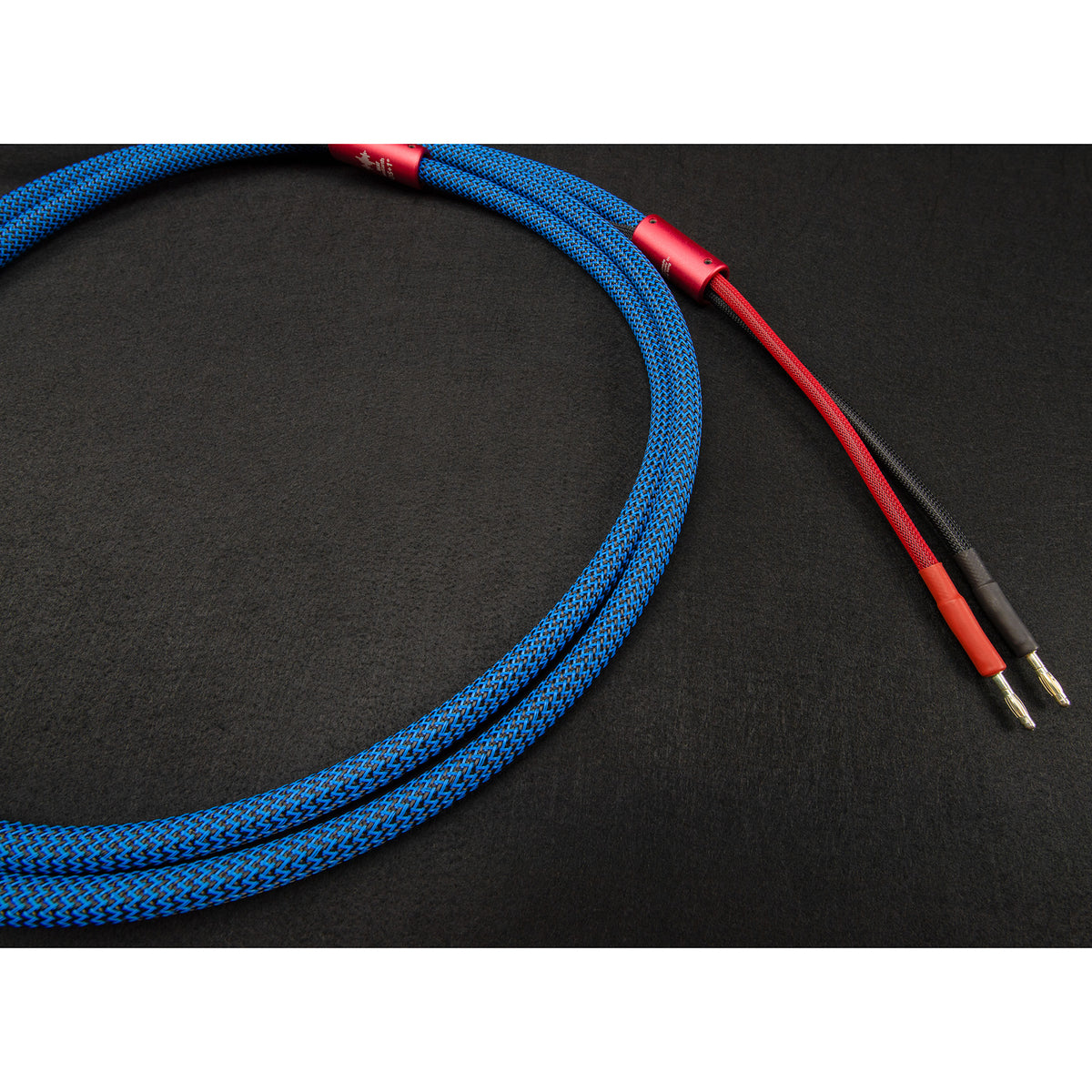 CFM Beat Classic Series Speaker Cables (pair)